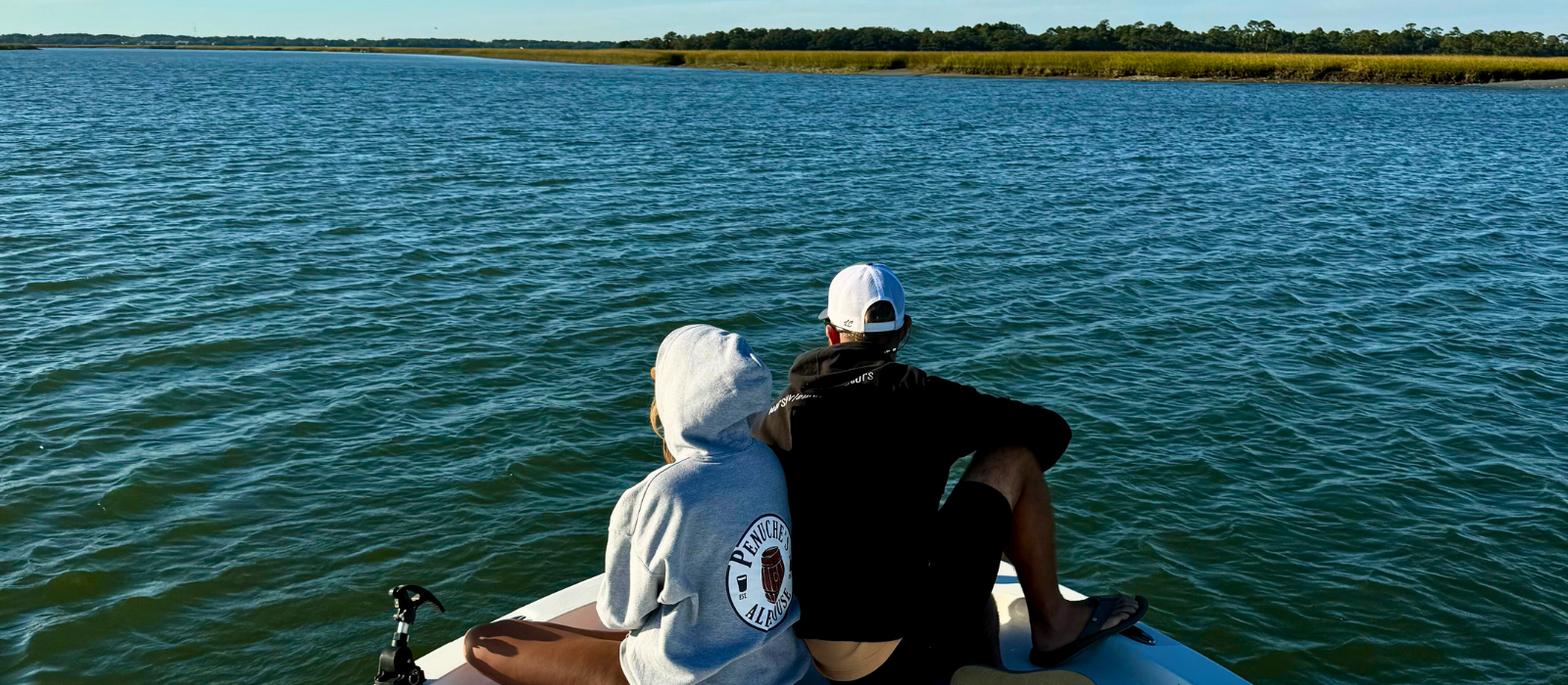 private-sunset-cruise-folly-beach