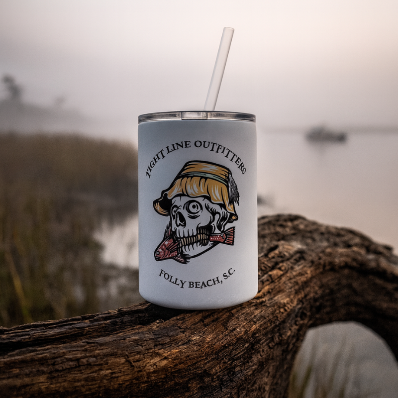 Tight Line travel cup