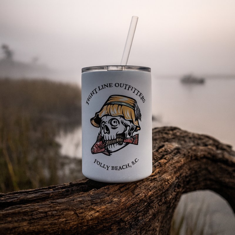 Tight Line travel cup